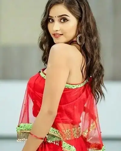 Call Girl Service in Annamayya